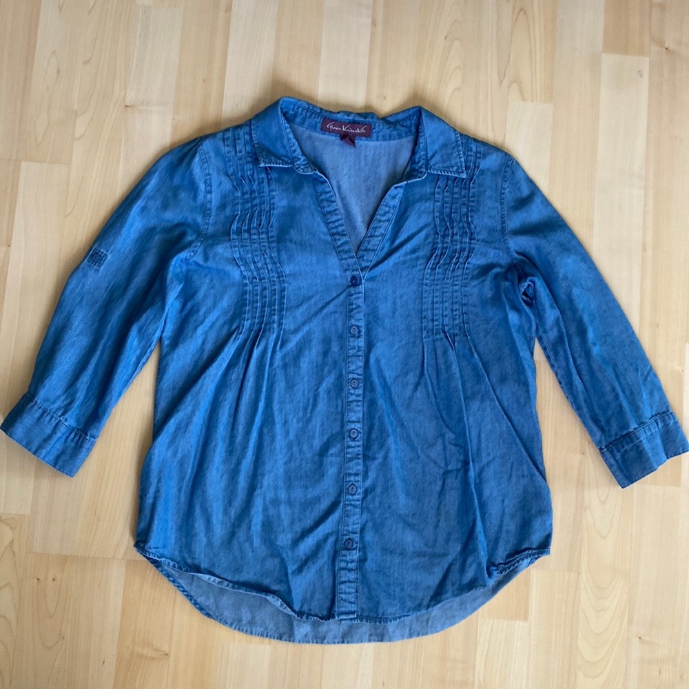 GB Top